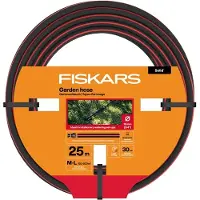 Fiskars Solid Tuinslang 19 mm (3/4”) 25 m – 1076062