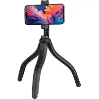 FIXED Creator Flexibel Statief voor Telefoon & Camera