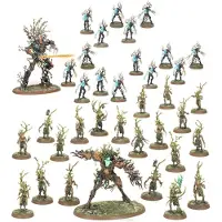 Games Workshop Battleforce Sylvaneth: Outcast Spitegrove