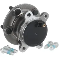 Skf VKBA 7179 Wiellagerset