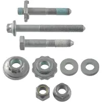 LEMFÖRDER 45872 01 Reparatieset, wielophanging