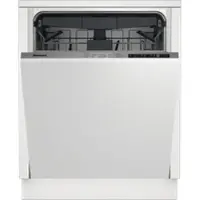 Blomberg Ldv52320 Volledig Geïntegreerde Vaatwasser 15 Couverts | Nieuw (outlet) | Retourproduct