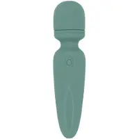 Evolved Massager Groen