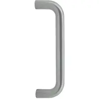 Hardbrass Hard Brass | Handgreep Beugel 20x200x65mm