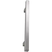 Hardbrass Hard Brass | Handgreep Inox T-model Vierk. 30x900x1050