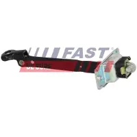 Fast Sports Nutrition FT03638 Deurvastzetter