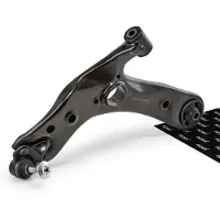 RIDEX 273C2667 Draagarm