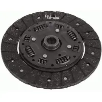 SACHS 1878 634 134 Koppelingsplaat