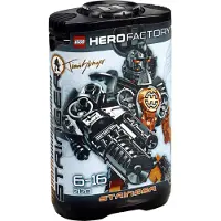 LEGO Hero Factory Jimi Stringer - 7170