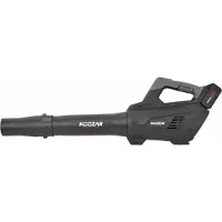 Hoozar FOUKAČ LISTÍ 18V, 1x 5.0Ah, model LB15-T1