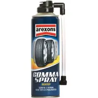 Arexons 8473, Auto, Reparatie spray voor banden, 300 ml