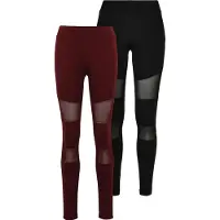 Urban Classics Leggings | XS | female
