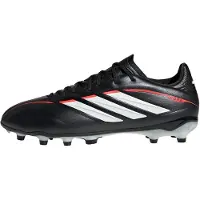 Adidas Sportschoen 'Copa Pure IV League' knalrood / zwart / wit