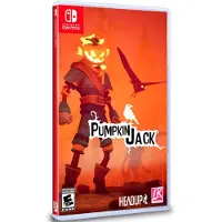 Pumpkin Jack () - Switch