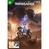 2: Renegades - Xbox Series X|S/Xbox One - Add-on - Digitaal Download