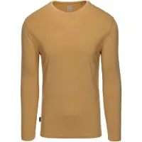 OMBRE Shirt mosterd