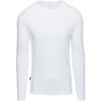 OMBRE Shirt wit