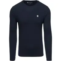 OMBRE Shirt marine