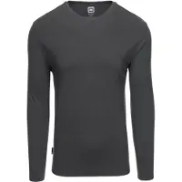 OMBRE Shirt donkergrijs