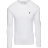 OMBRE Shirt wit
