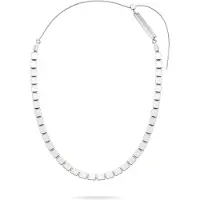 Liebeskind berlin Ketting zilver