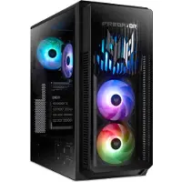 Acer Predator Orion 5000 660 - Ultra 7 - 32GB - 1TB - 12 GeForce RTX 5070