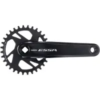 Shimano Fc-u2000-1 Crankstel