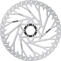 Galfer Shark Fixed Disc Center Lock