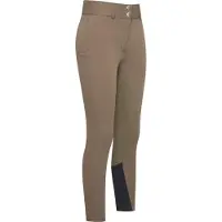 Hv Polo Damesbroek met volledige grip Cleo