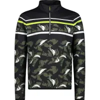 CMP Softech fleece