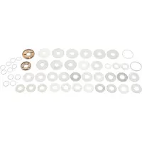 RockShox Compression Deluxe Air C1 2023+ Servicekit