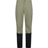 CMP - Long Pant - Trekkingbroek 52, olijfgroen