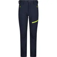 CMP Softshell broek voor kinderen