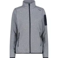 CMP Damesfleece met rits