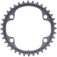 Shimano Ultegra Binnenkettingring voor FC-R8100 Crankset 2x12S || Maat: 36