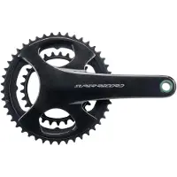 Campagnolo Super Record Pro Tech Crankstel