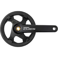 Shimano Cues Fc-u4000 Crankstel