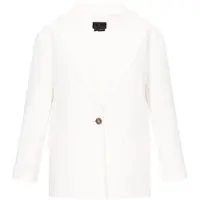 Dreimaster Klassik Blazers 'Classic' wit