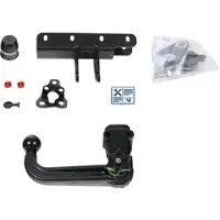Westfalia 306535600001 Trekhaak