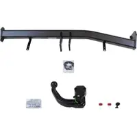 Westfalia 346164600001 Trekhaak