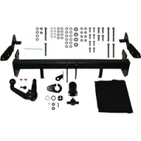 Westfalia 340093600001 Trekhaak