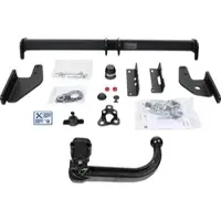 Westfalia 316472600001 Trekhaak