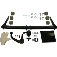 Westfalia 305429600001 Trekhaak