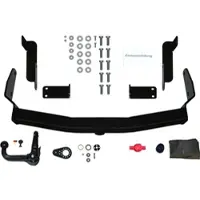 Westfalia 345039600001 Trekhaak