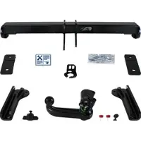 Westfalia 320115600001 Trekhaak