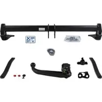 Westfalia 315262600001 Trekhaak