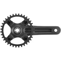 Campagnolo Ekar Gt 104 Bcd Crankstel