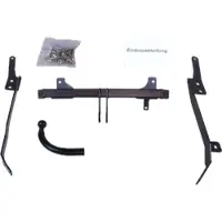 AUTO-HAK F 36 Trekhaak