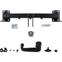 Westfalia 303485600001 Trekhaak