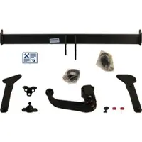 Westfalia 307644600001 Trekhaak
